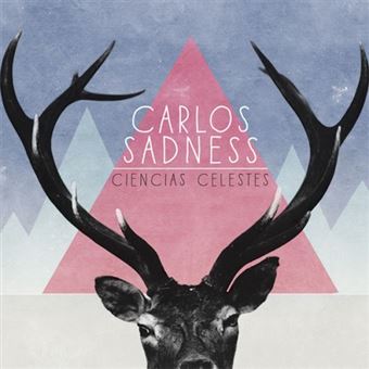 CIENCIAS CELESTES -VINILO-