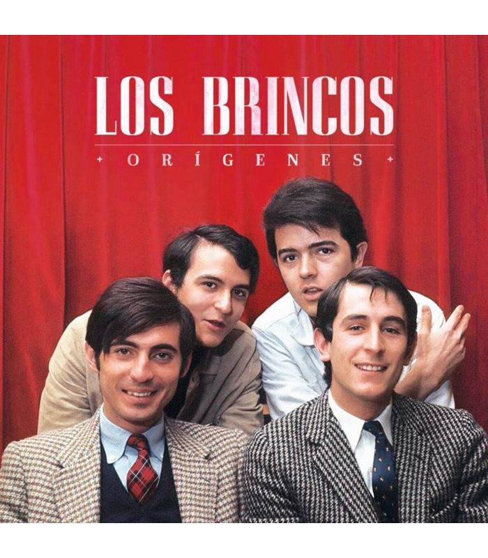 ORÍGENES (REMASTERIZADO)