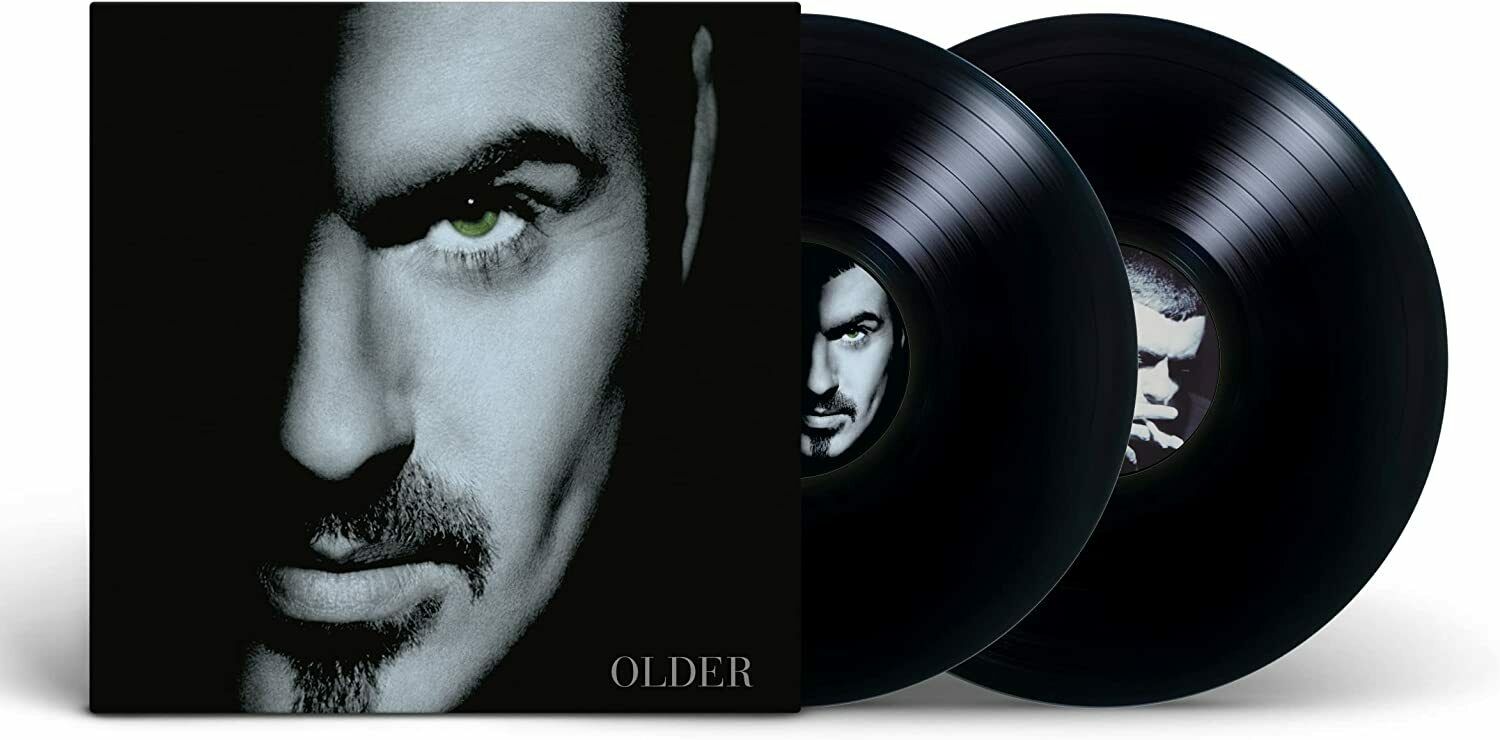 OLDER -VINILO-