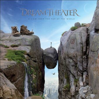 A VIEW FROM THE TOP OF THE WORLD -LTD DIGI-