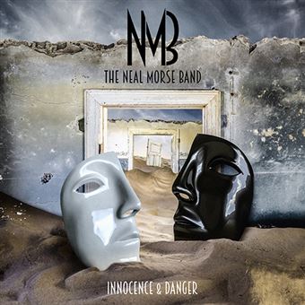 INNOCENCE & DANGER. STANDARD 2CD JEWELCASE