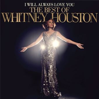 I WILL ALWAYS LOVE YOU -VINILO-