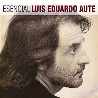 ESENCIAL LUIS EDUARDO AUTE