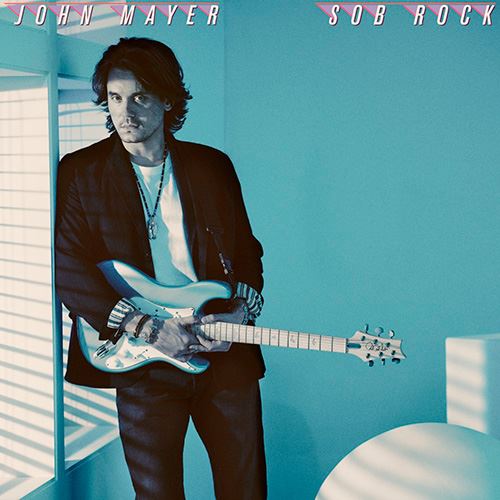 SOB ROCK. VINYL ALBUM