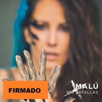 MIL BATALLAS -FIRMADO-