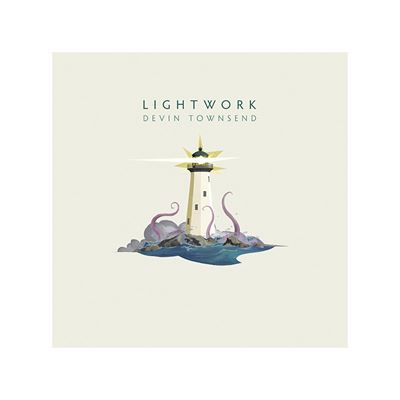 LIGHTWORK. LTD. DELUXE 2CD+BLU-RAY ARTBOOK
