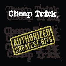 AUTHORIZED GREATEST HITS -VINILO-