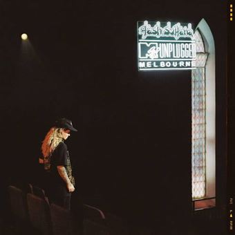 MTV UNPLUGGED MELBOURNE -VINILO-