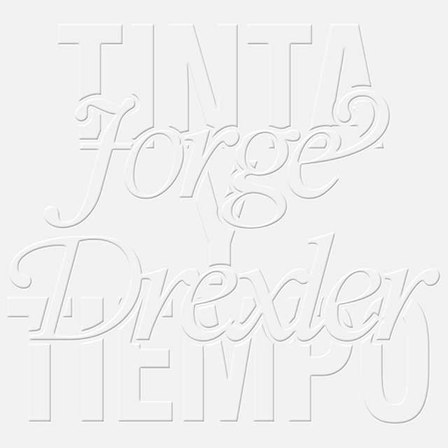 TINTA Y TIEMPO -VINILO-