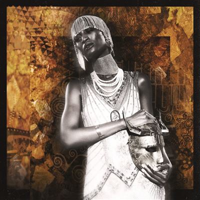 SPIRIT OF ECSTASY. LTD. CD EDITION