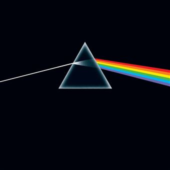 THE DARK SIDE OF THE MOON REMASTER 50TH -VINILO-