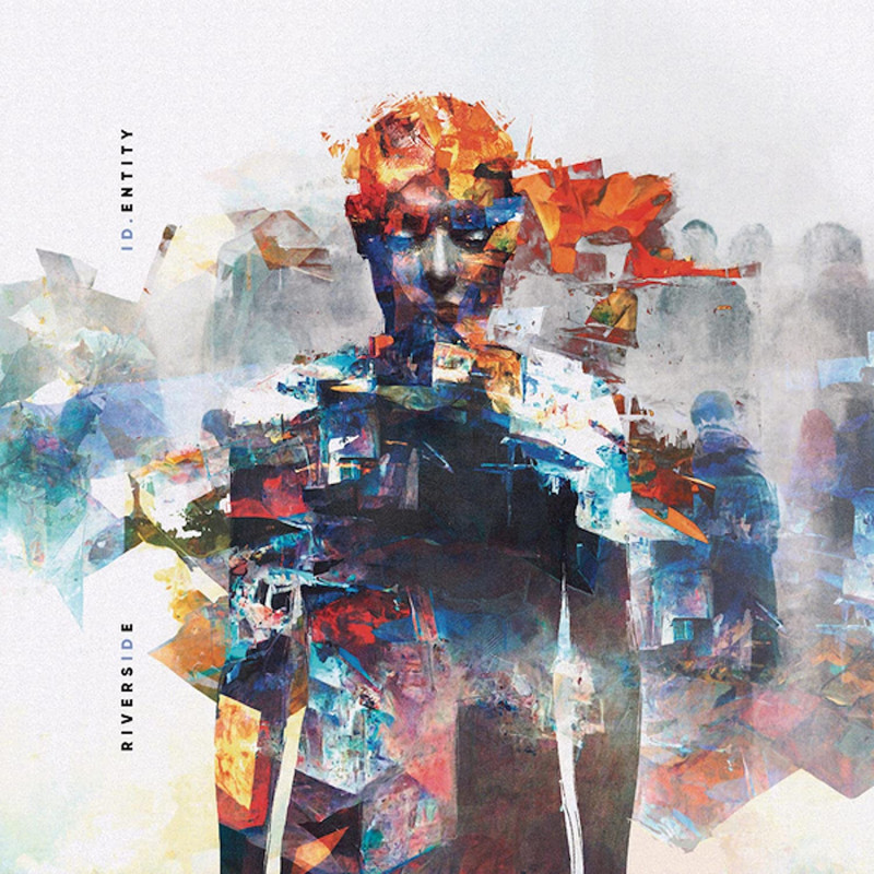 ID.ENTITY. LTD. 2CD MEDIABOOK