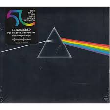 THE DARK SIDE OF THE MOON (50TH ANNIVERSARY REMASTER)