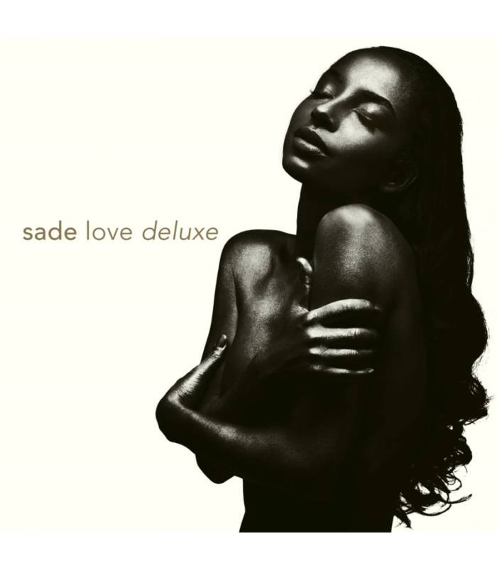 LOVE DELUXE -VINILO-
