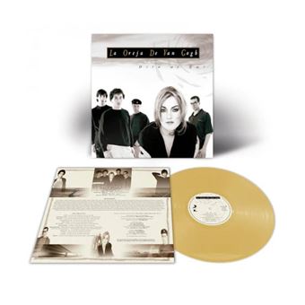 DILE AL SOL -VINILO COLOR-