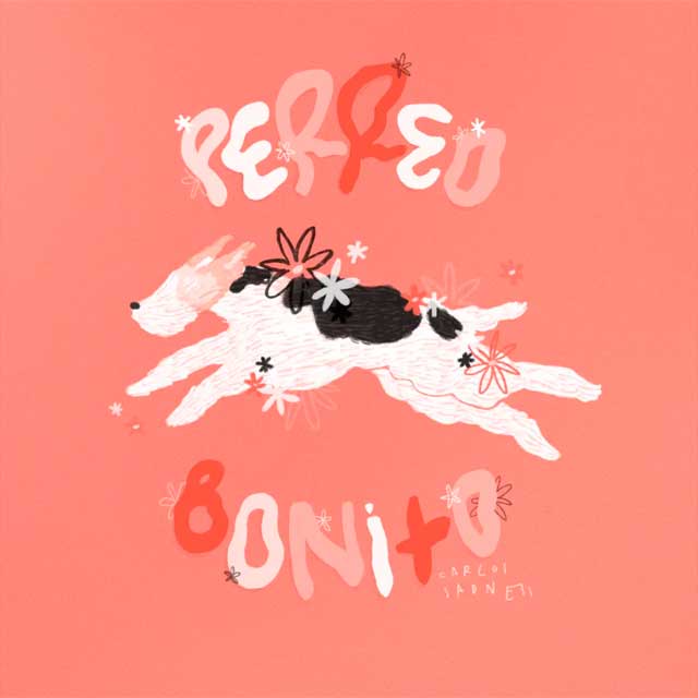 PERREO BONITO
