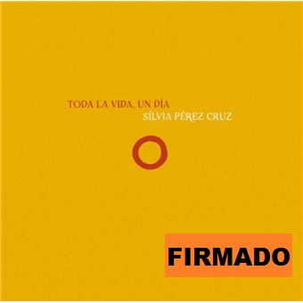 TODA LA VIDA UN DIA -+MAPA FIRMADO-