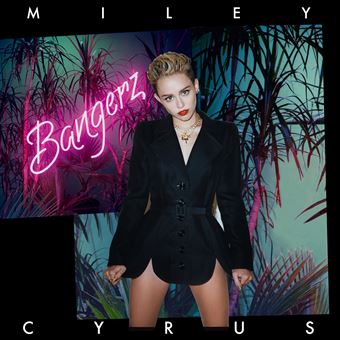 BANGERZ (DELUXE VERSION)