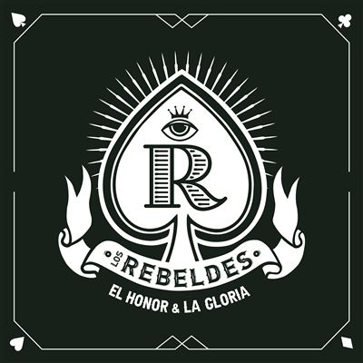 EL HONOR & LA GLORIA -2CD +DVD-