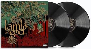 ASHES OF THE WAKE (20TH ANNIVERSARY)