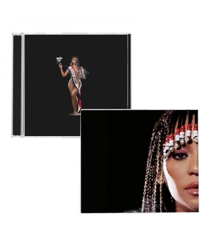 COWBOY CARTER -BEAD FACE-