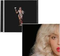 COWBOY CARTER -BLONDE-