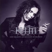 DEEP SHADOWS AND BRILLIANT HIGHLIGHTS -VINILO-
