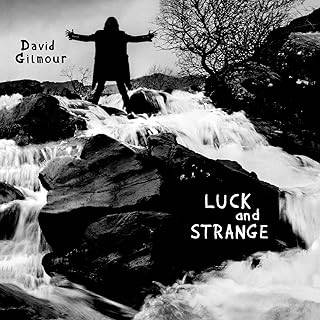 LUCK AND STRANGE