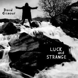 LUCK AND STRANGE -VINILO-
