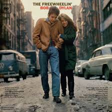 THE FREEWHEELIN -VINILO BF 2025 RSD-