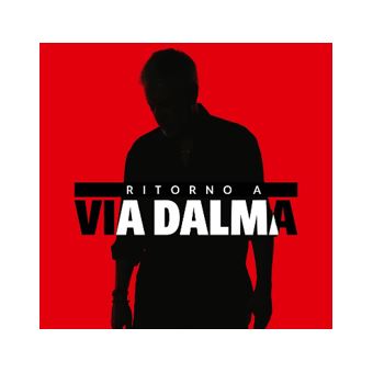 RITORNO A VIA DALMA