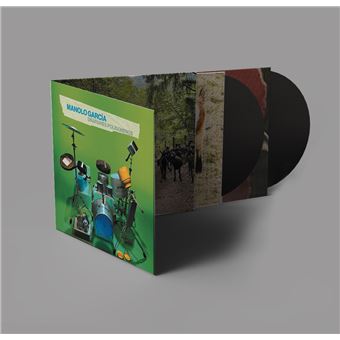 DRAPAIRES POLIGONEROS -VINILO-