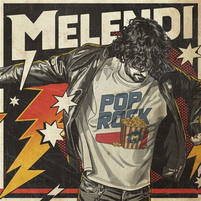 POP ROCK