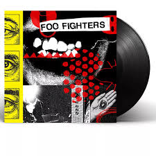 YOUR FAVORITE TOY -VINILO-