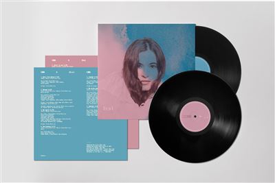 ORAL ABISAL -VINILO-