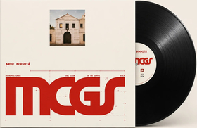 MANUFACTURAS DEL CLUB DE LA GENTE SOLA -VINILO-