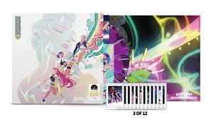 KPOP DEMON HUNTERS OST NETFLIX -VINILO RSD 2026-