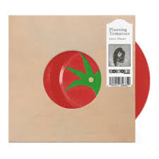 PLANTING TOMATOES -VINILO 7   RSD 2026-