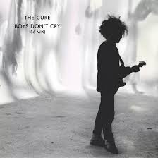 BOYS DONT CRY (86 MIX)