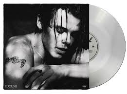 IDOLS II -VINILO COLOR-