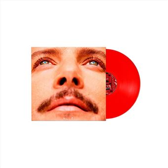 PUEBLO SALVAJE 1 -VINILO ROJO-