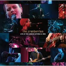 LIVE AT LONDON ASTORIA II 1994 -VINILO-