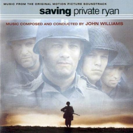 SAVE PRIVATE RYAN