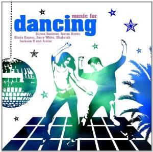MUSIC FOR DANCING