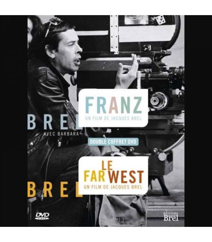 FRANZ / FAR WEST