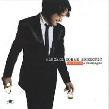 SLJIVOVICA & CHAMPAGNE