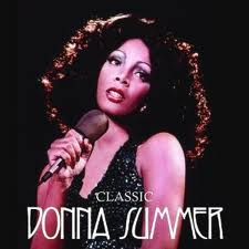 CLASSIC DONNA SUMMER