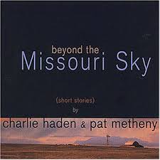 BEYOND THE MISSOURI SKY