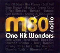 M80 RADIO ONE HIT WONDERS