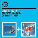BROTHER IN ARMS + ON EVERY STREET